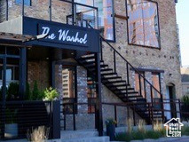 THE WARHOL LOFTS - Residential