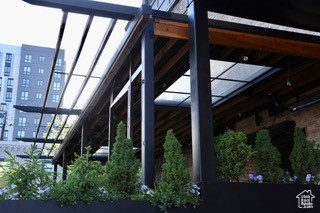 THE WARHOL LOFTS - Residential