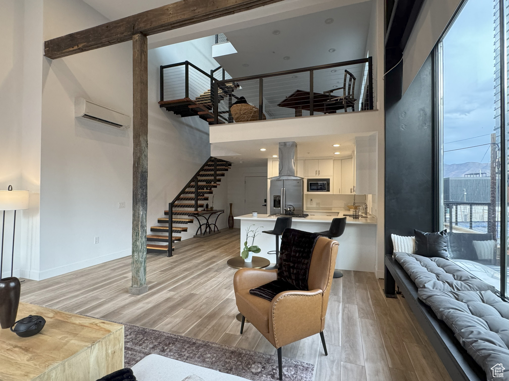 THE WARHOL LOFTS - Residential