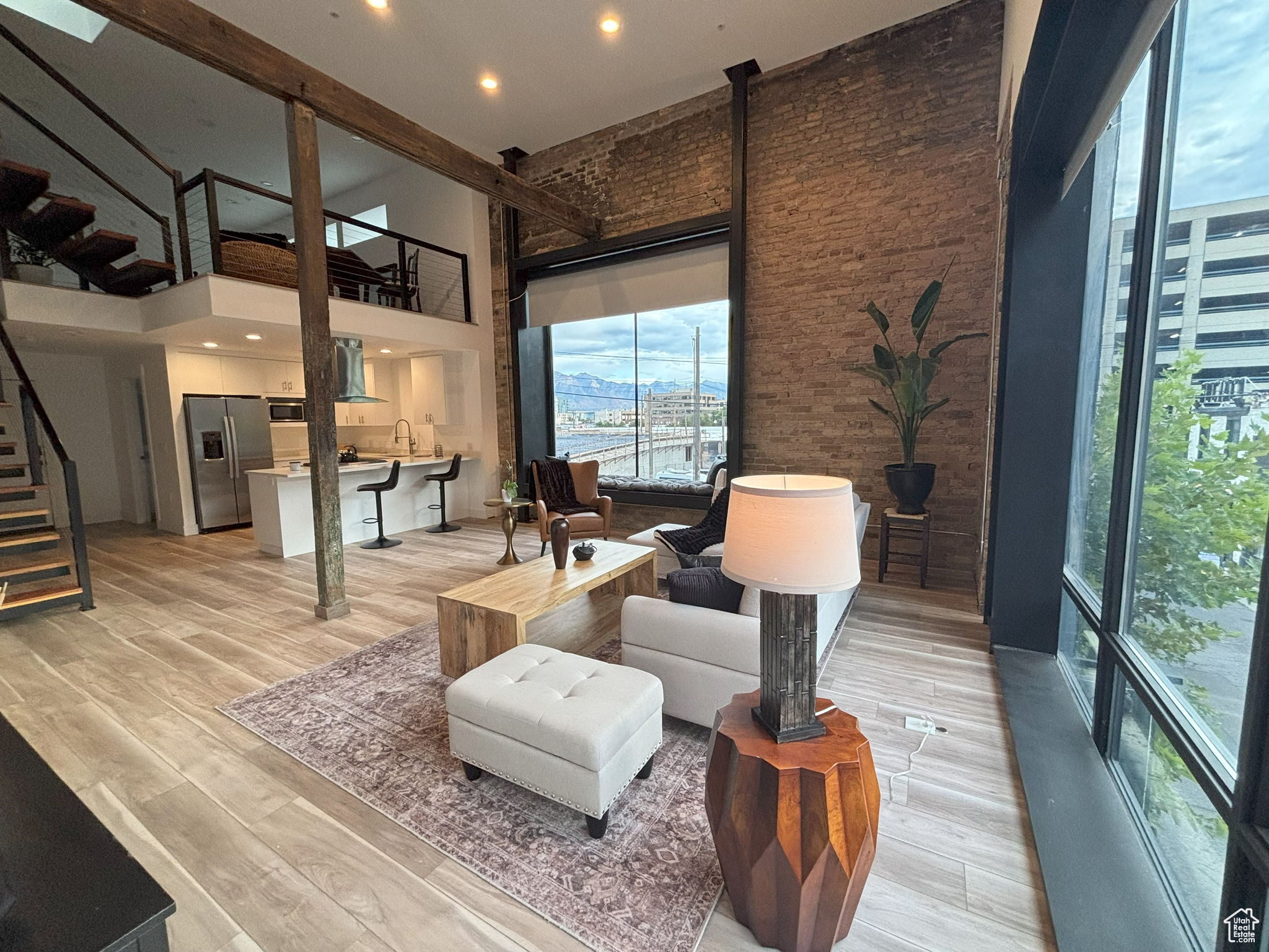 THE WARHOL LOFTS - Residential
