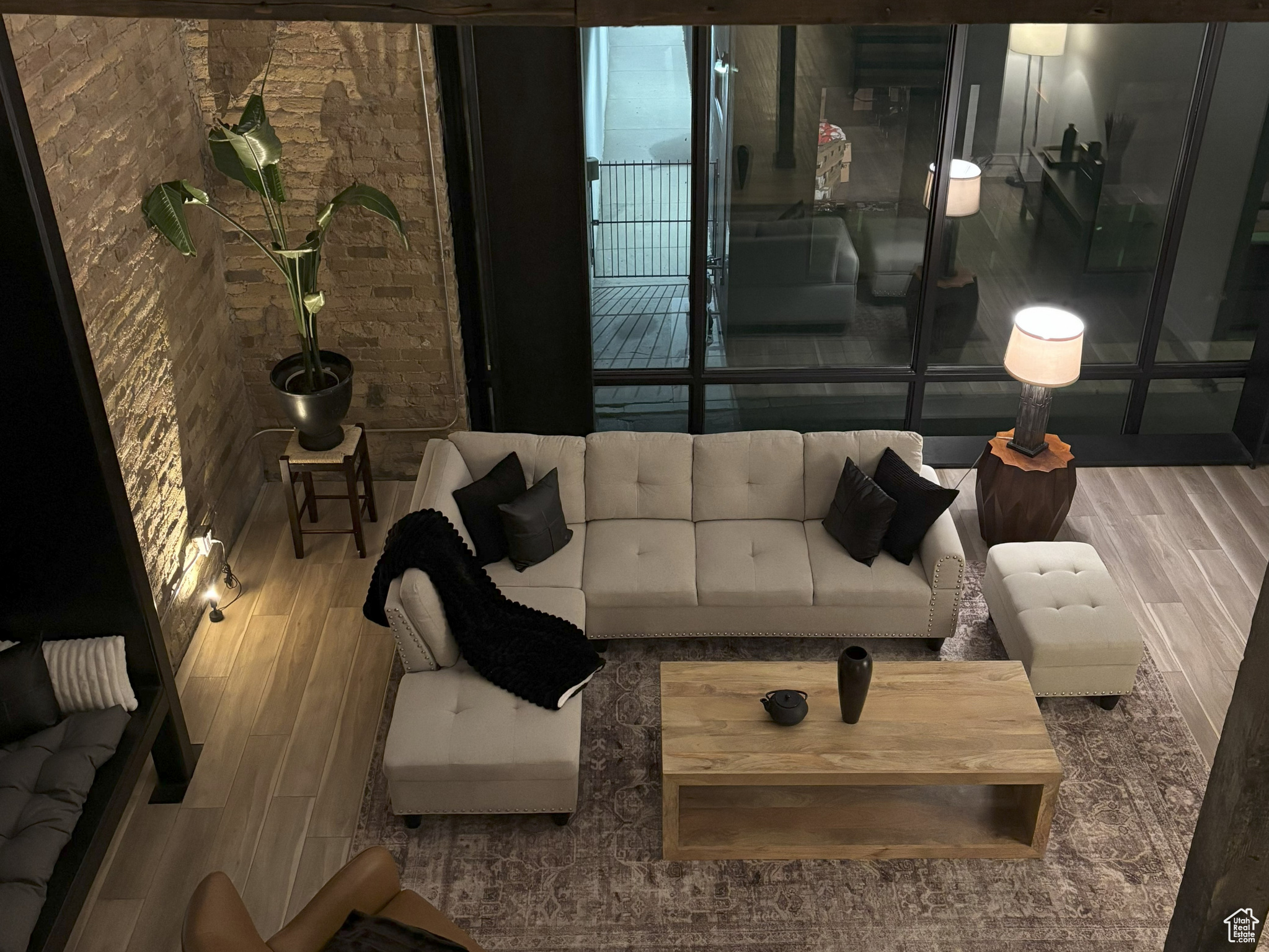 THE WARHOL LOFTS - Residential