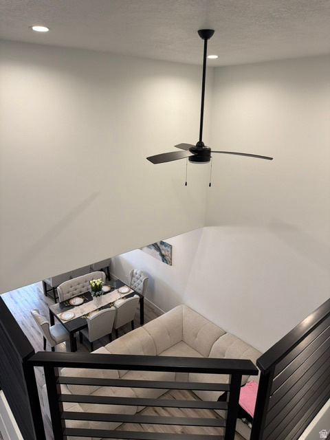 MOUNTAIN RIDGE - Residential