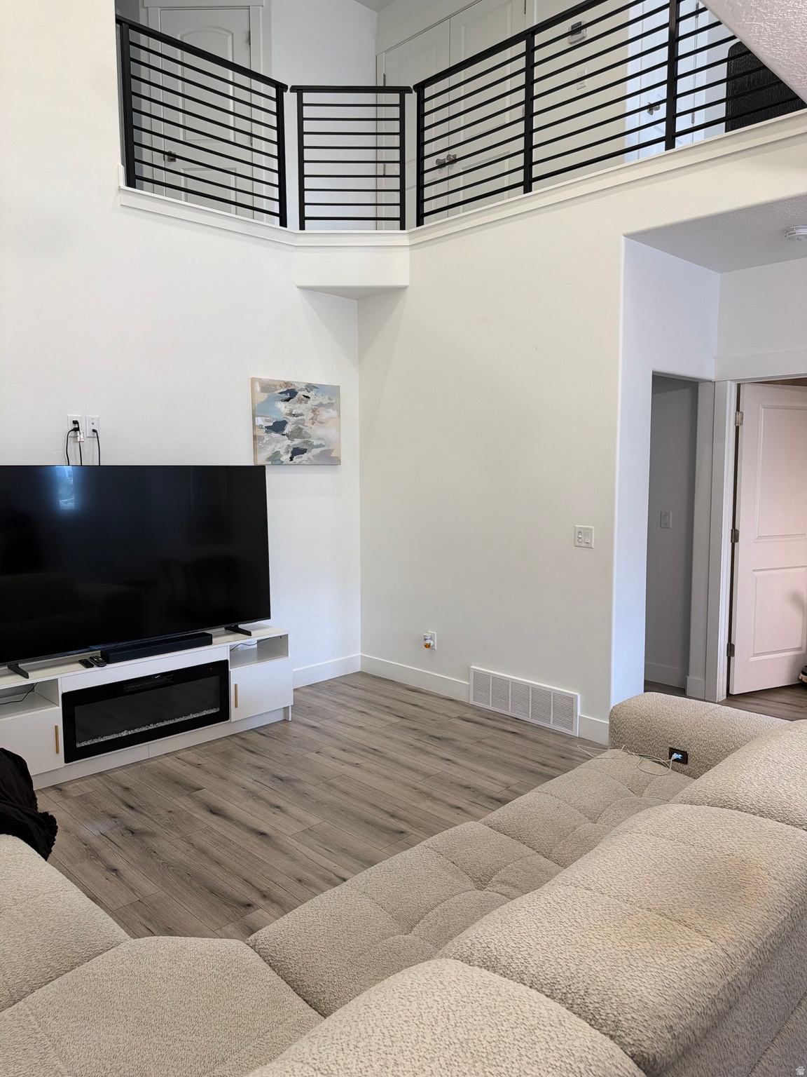 MOUNTAIN RIDGE - Residential