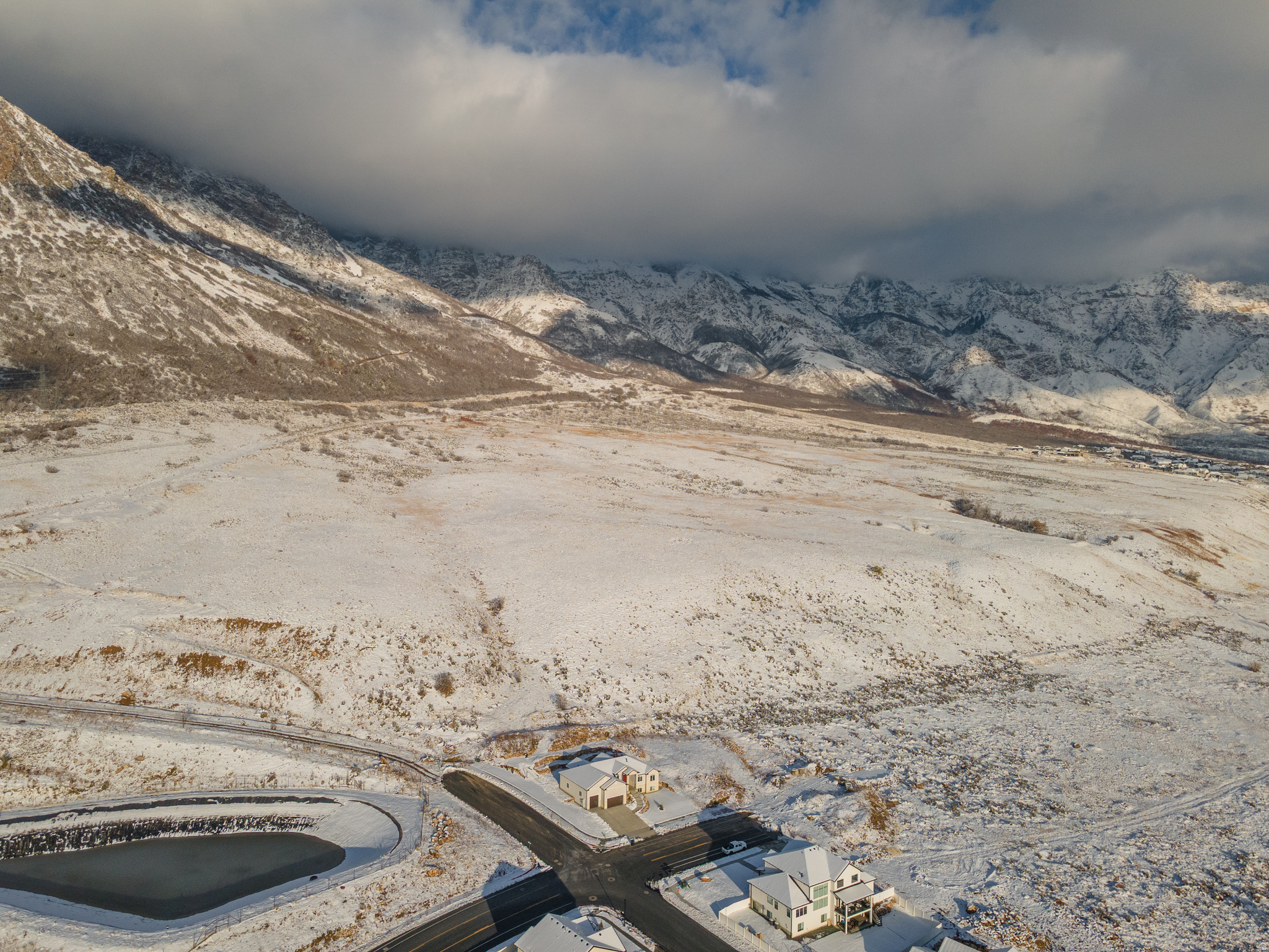 NORTHVIEW ESTATES - Residential