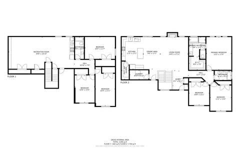 Tiny photo for 116 E 4300 N, North Ogden, UT 84414 (MLS # 2125497)