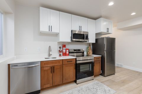 Tiny photo for 116 E 4300 N, North Ogden, UT 84414 (MLS # 2125497)