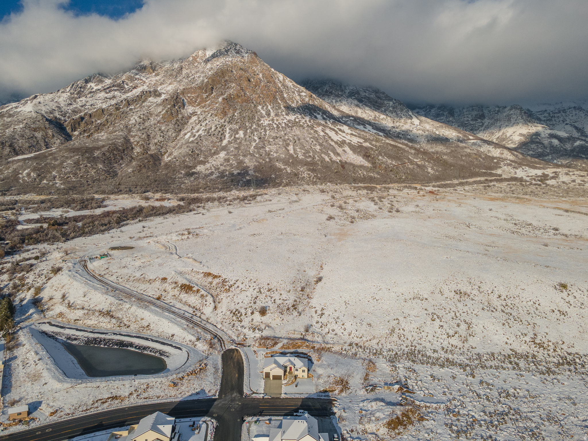 NORTHVIEW ESTATES - Residential