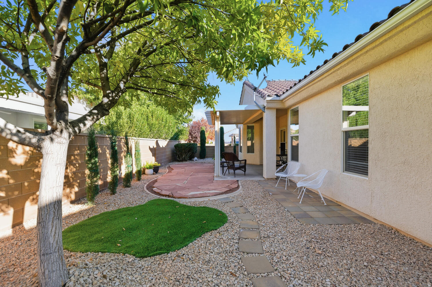 SUN RIVER ST GEORGE 9 - Residential