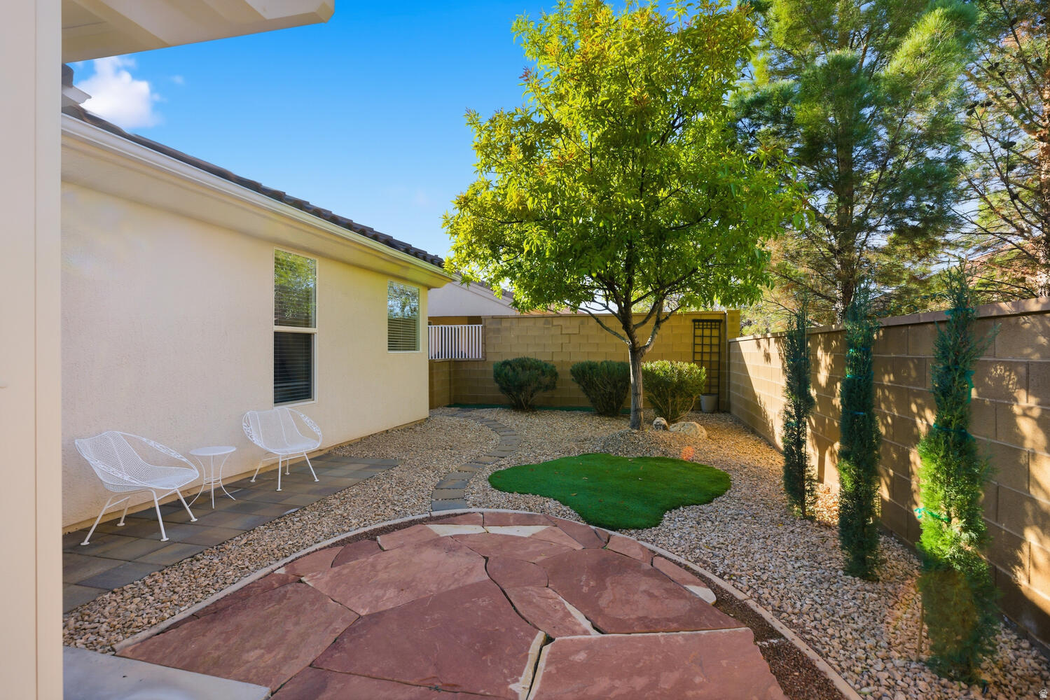 SUN RIVER ST GEORGE 9 - Residential