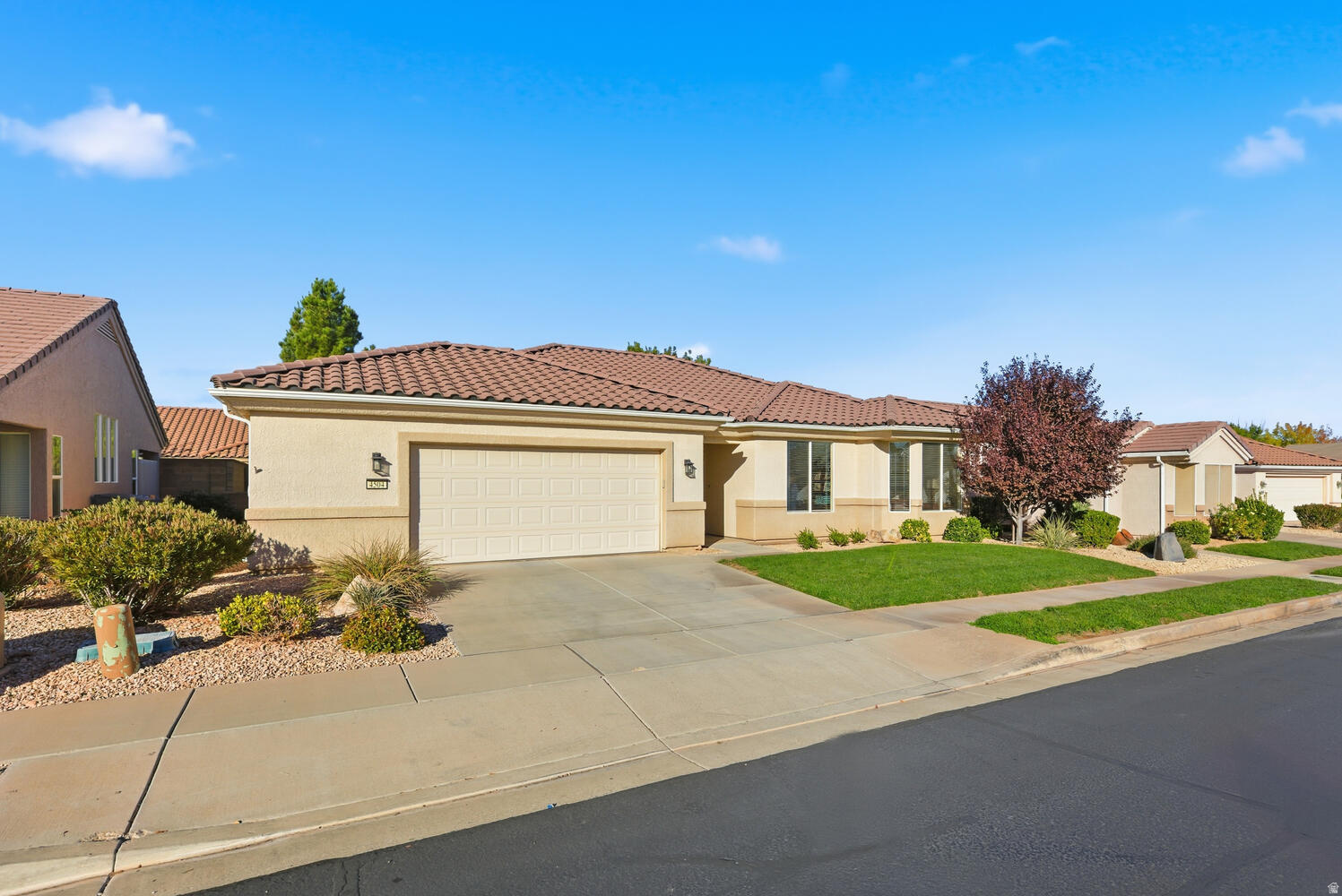 SUN RIVER ST GEORGE 9 - Residential