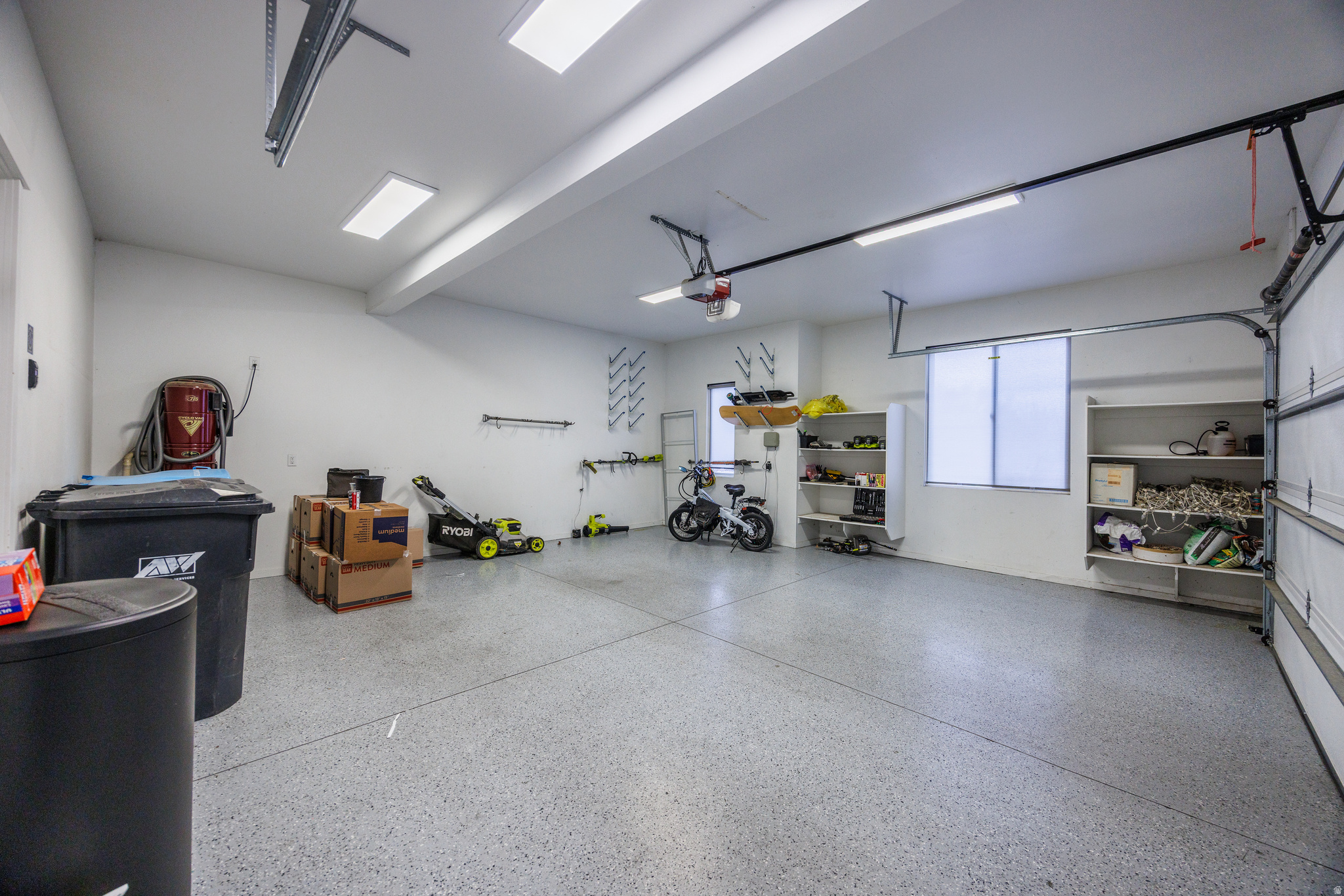 KYSER MEADOWS - Residential