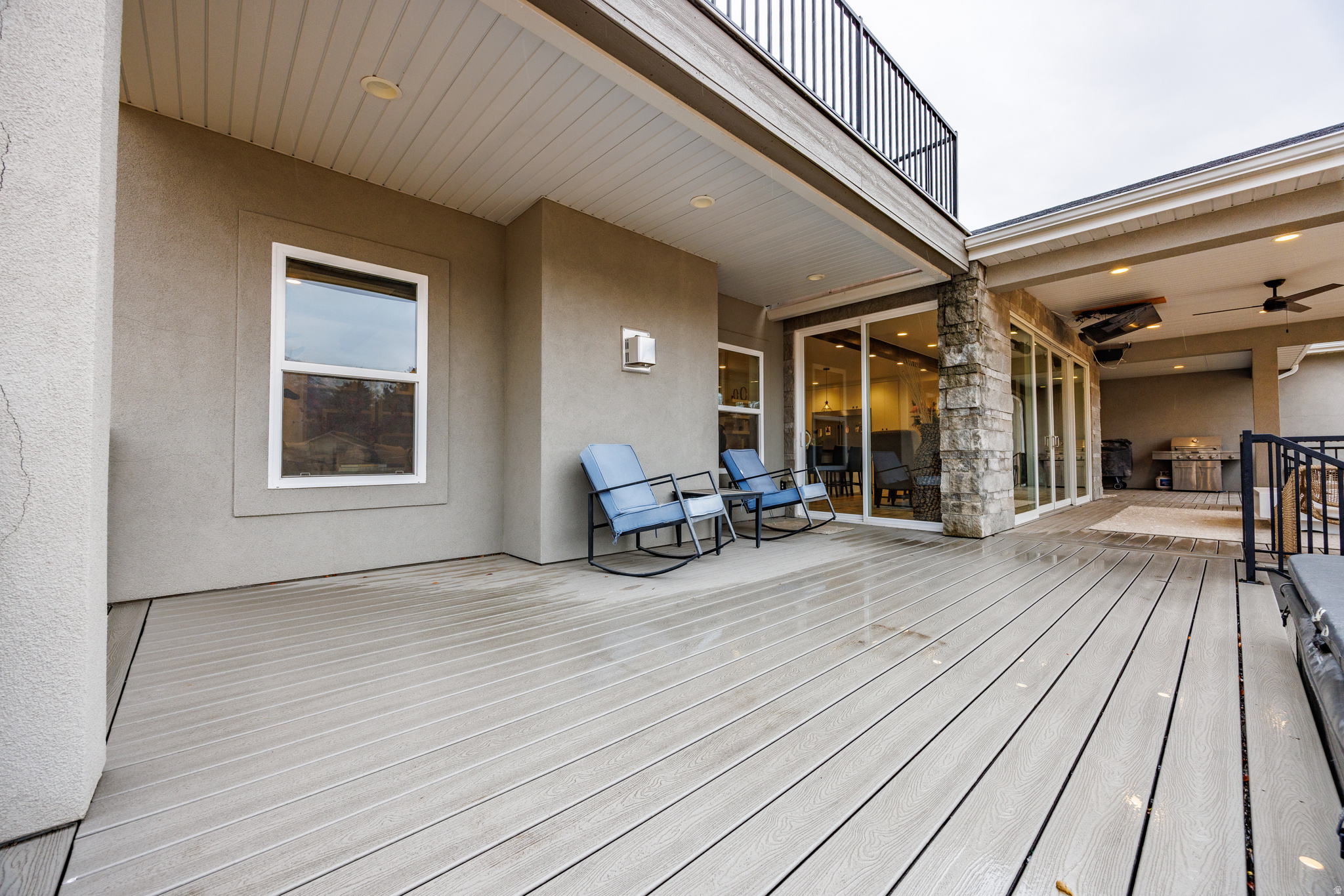 KYSER MEADOWS - Residential