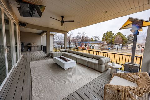 Tiny photo for 229 E 60 N, Lindon, UT 84042 (MLS # 2136721)