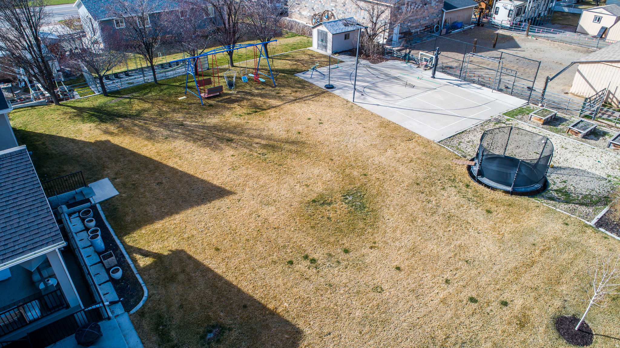 KYSER MEADOWS - Residential