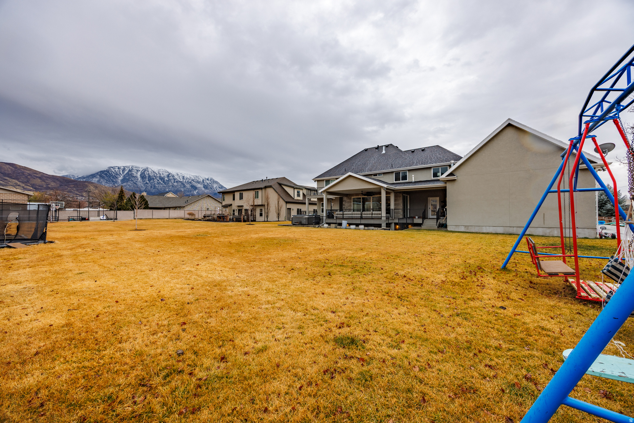 KYSER MEADOWS - Residential