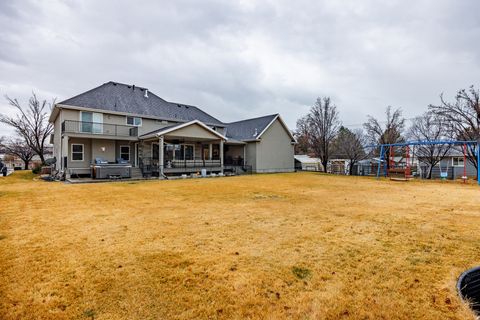 Tiny photo for 229 E 60 N, Lindon, UT 84042 (MLS # 2136721)