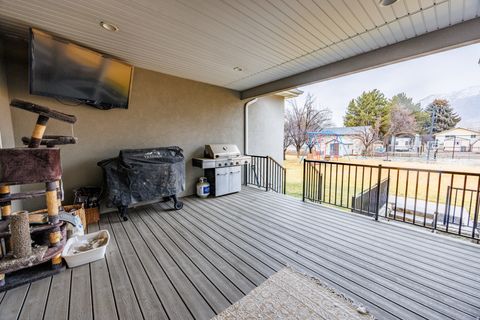 Tiny photo for 229 E 60 N, Lindon, UT 84042 (MLS # 2136721)