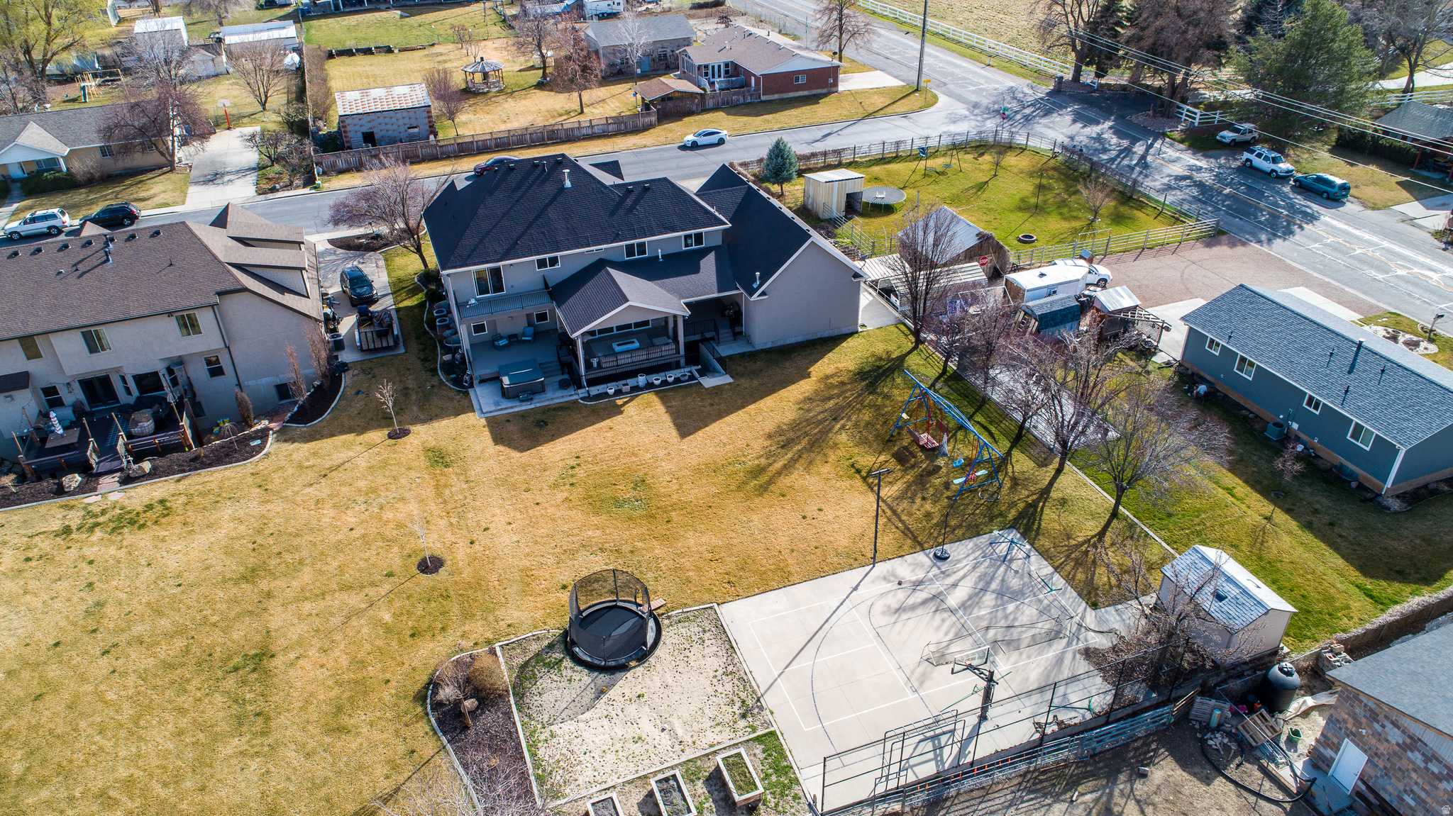 KYSER MEADOWS - Residential