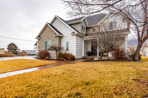 Tiny photo for 229 E 60 N, Lindon, UT 84042 (MLS # 2136721)