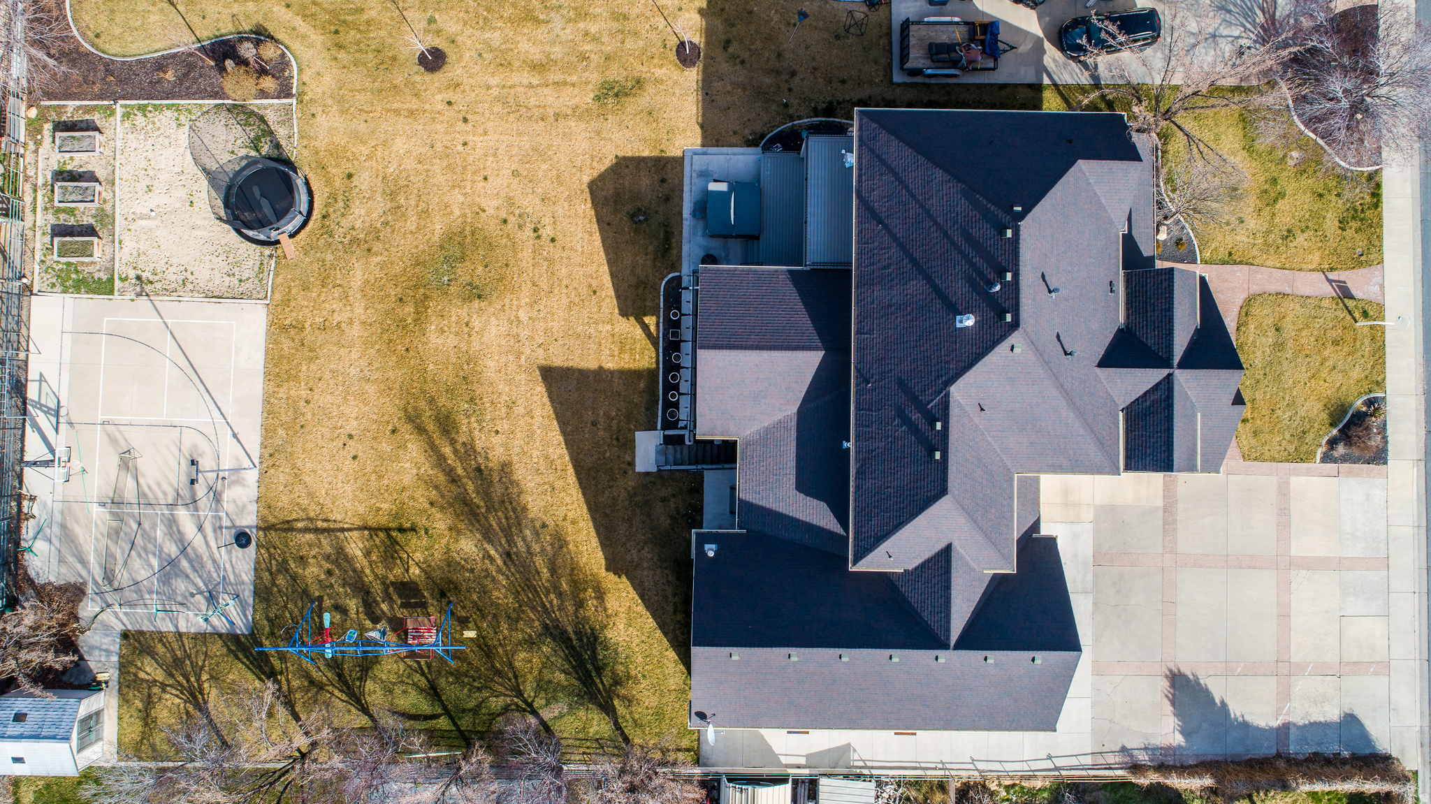 KYSER MEADOWS - Residential