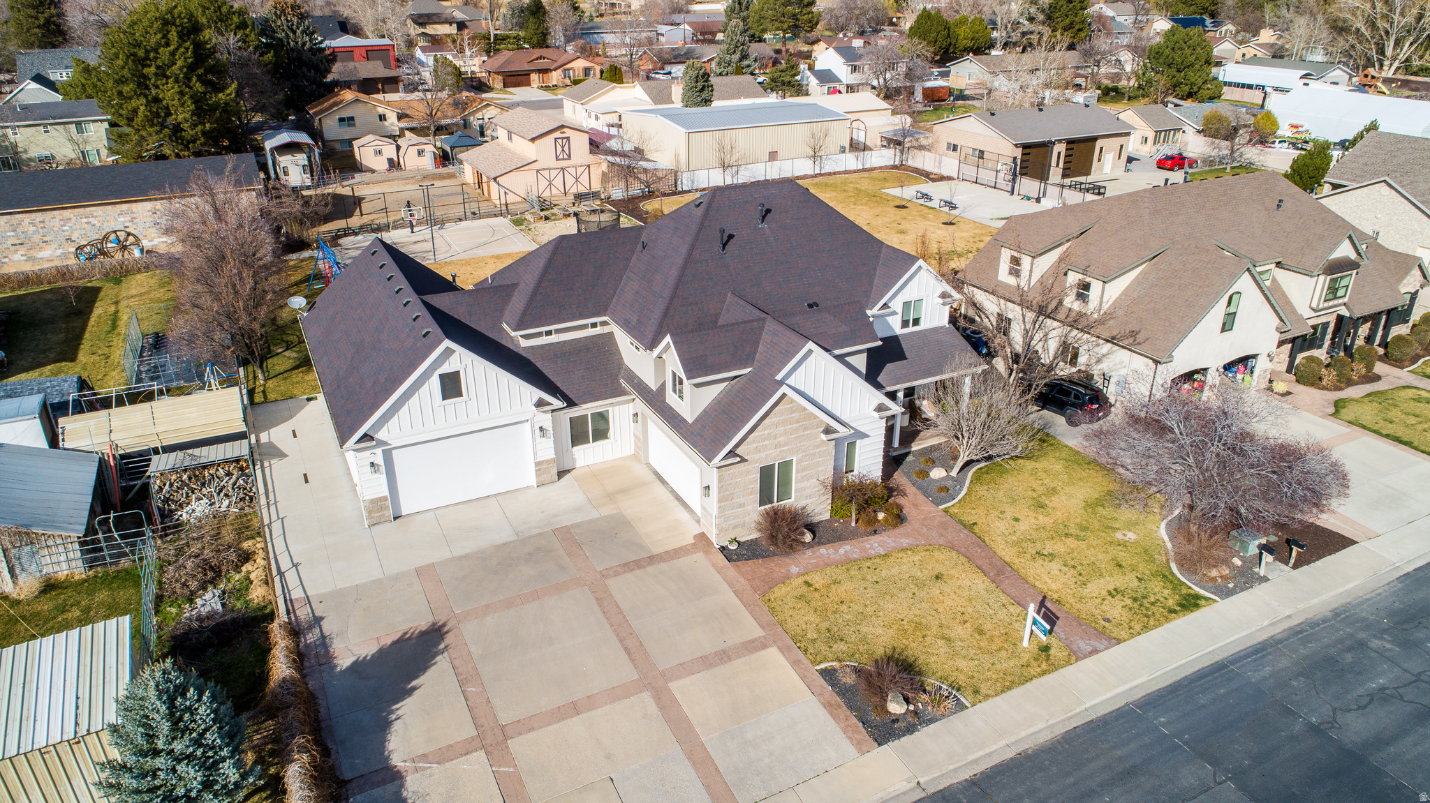 KYSER MEADOWS - Residential