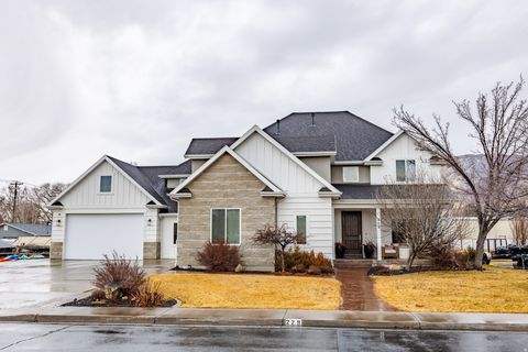 Tiny photo for 229 E 60 N, Lindon, UT 84042 (MLS # 2136721)