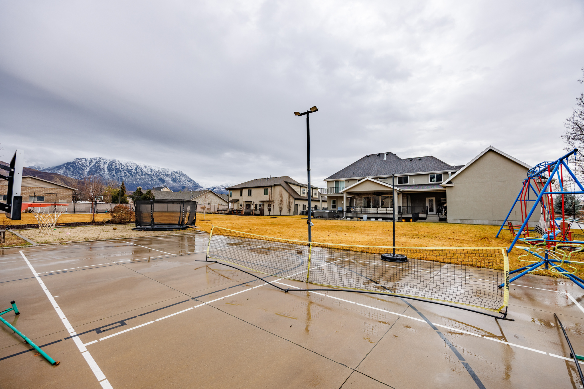 KYSER MEADOWS - Residential