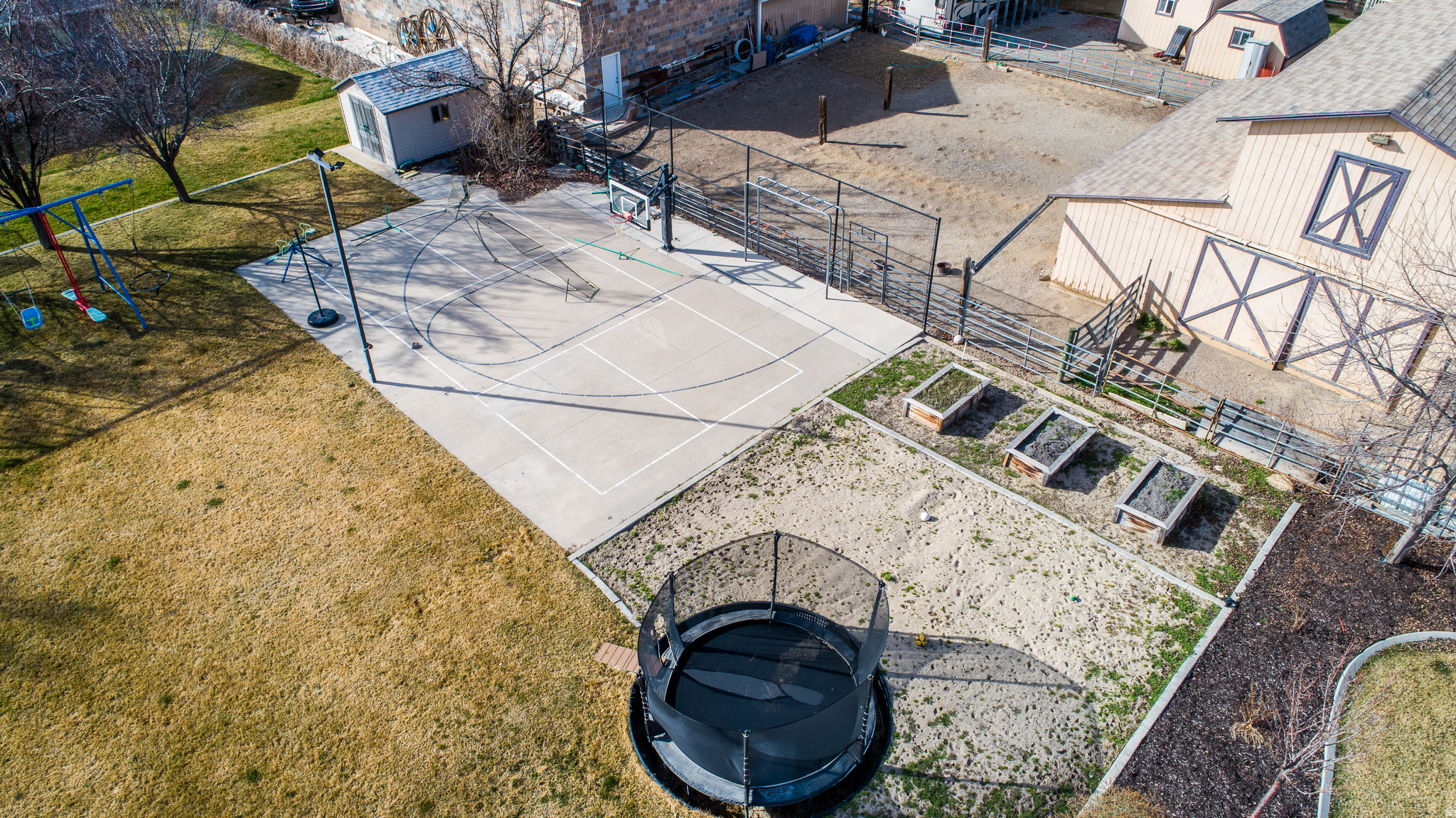 KYSER MEADOWS - Residential