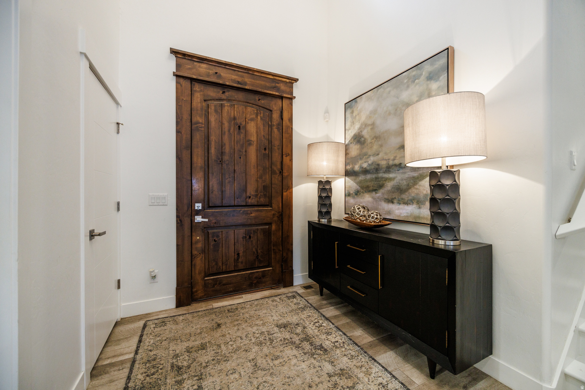 KYSER MEADOWS - Residential