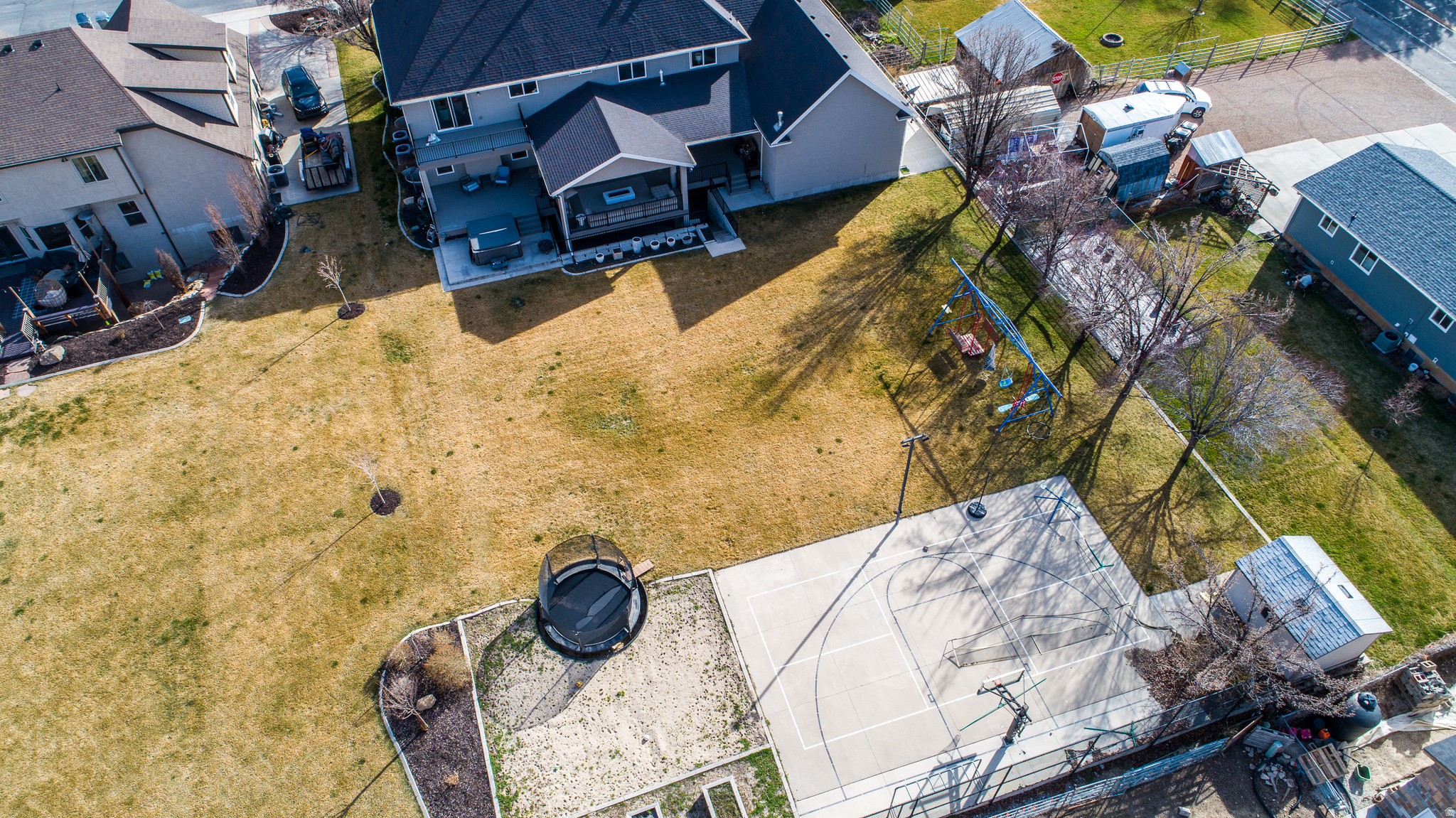 KYSER MEADOWS - Residential