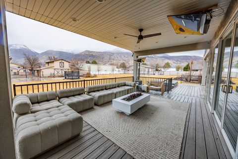 Tiny photo for 229 E 60 N, Lindon, UT 84042 (MLS # 2136721)