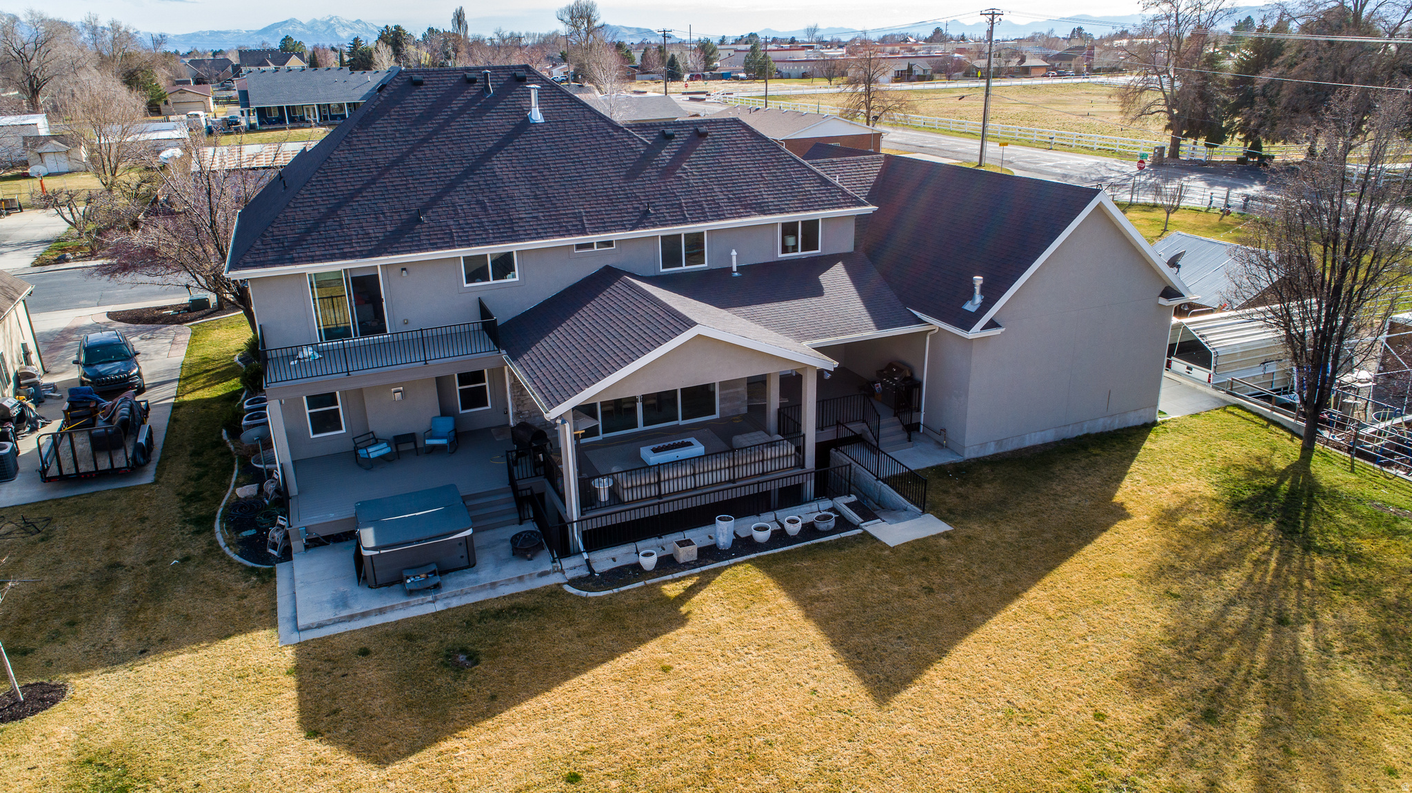 KYSER MEADOWS - Residential