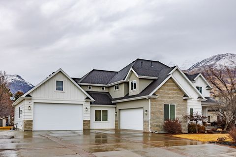 Photo of 229 E 60 N, Lindon, UT 84042 (MLS # 2136721)