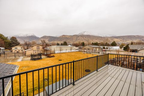Tiny photo for 229 E 60 N, Lindon, UT 84042 (MLS # 2136721)