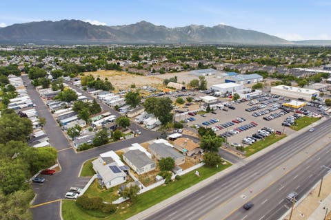 Tiny photo for 3752 S CALVO VIEW CIR #86 CIR, West Valley City, UT 84119 (MLS # 2173507)