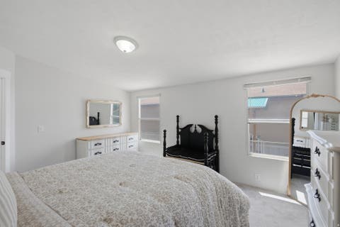 Tiny photo for 3752 S CALVO VIEW CIR #86 CIR, West Valley City, UT 84119 (MLS # 2173507)