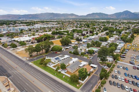 Tiny photo for 3752 S CALVO VIEW CIR #86 CIR, West Valley City, UT 84119 (MLS # 2173507)