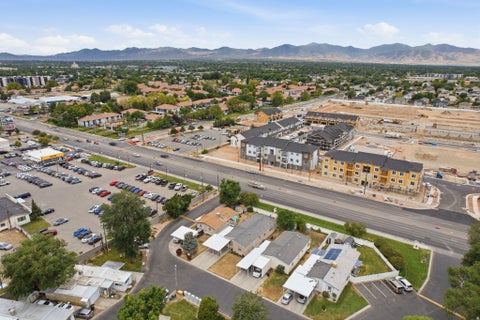 Tiny photo for 3752 S CALVO VIEW CIR #86 CIR, West Valley City, UT 84119 (MLS # 2173507)