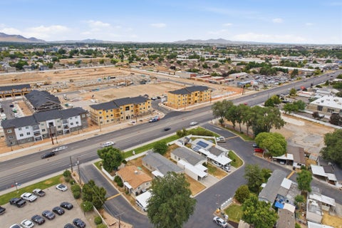 Tiny photo for 3752 S CALVO VIEW CIR #86 CIR, West Valley City, UT 84119 (MLS # 2173507)