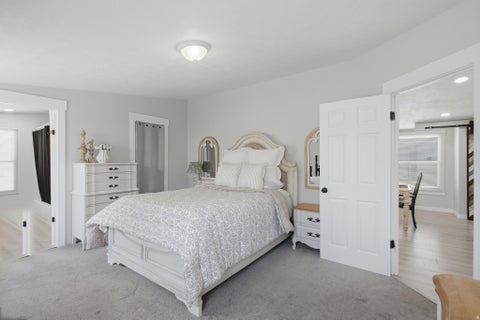 Tiny photo for 3752 S CALVO VIEW CIR #86 CIR, West Valley City, UT 84119 (MLS # 2173507)