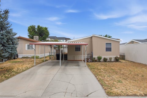 Tiny photo for 3752 S CALVO VIEW CIR #86 CIR, West Valley City, UT 84119 (MLS # 2173507)