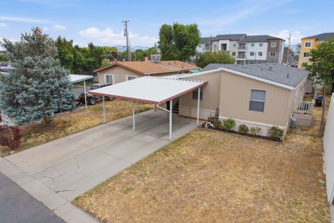 Tiny photo for 3752 S CALVO VIEW CIR #86 CIR, West Valley City, UT 84119 (MLS # 2173507)