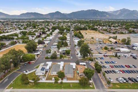 Tiny photo for 3752 S CALVO VIEW CIR #86 CIR, West Valley City, UT 84119 (MLS # 2173507)