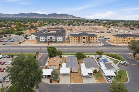 Tiny photo for 3752 S CALVO VIEW CIR #86 CIR, West Valley City, UT 84119 (MLS # 2173507)