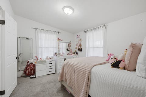 Tiny photo for 3752 S CALVO VIEW CIR #86 CIR, West Valley City, UT 84119 (MLS # 2173507)