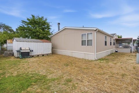 Tiny photo for 3752 S CALVO VIEW CIR #86 CIR, West Valley City, UT 84119 (MLS # 2173507)