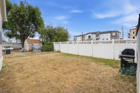 Tiny photo for 3752 S CALVO VIEW CIR #86 CIR, West Valley City, UT 84119 (MLS # 2173507)