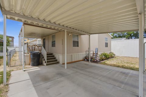 Tiny photo for 3752 S CALVO VIEW CIR #86 CIR, West Valley City, UT 84119 (MLS # 2173507)