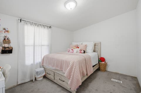 Tiny photo for 3752 S CALVO VIEW CIR #86 CIR, West Valley City, UT 84119 (MLS # 2173507)