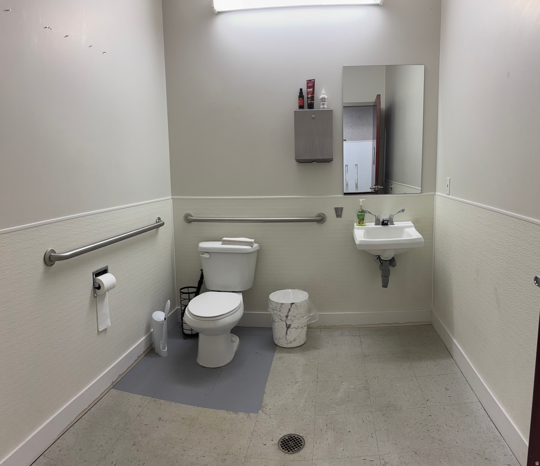 PARK - Commercial Lease